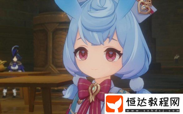 原神希格雯四星武器選擇推薦