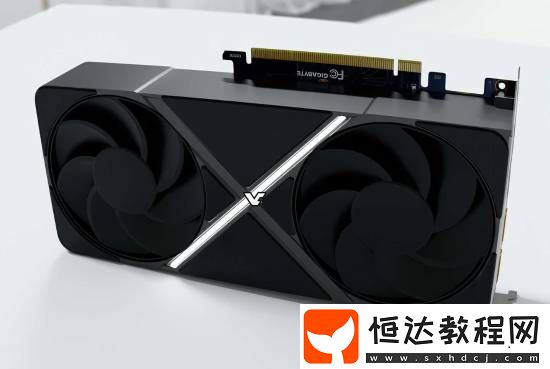 5080公版曝光！渲染圖來了