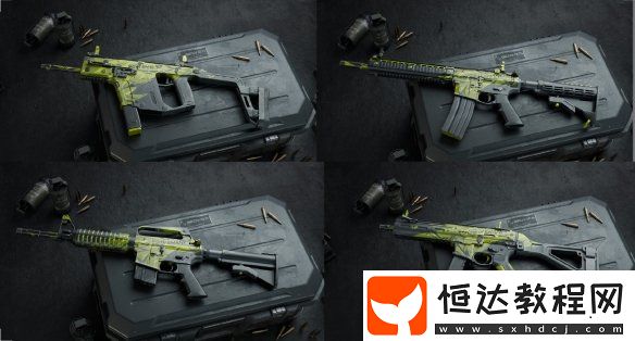 三角洲行動4月3日更新內(nèi)容一覽