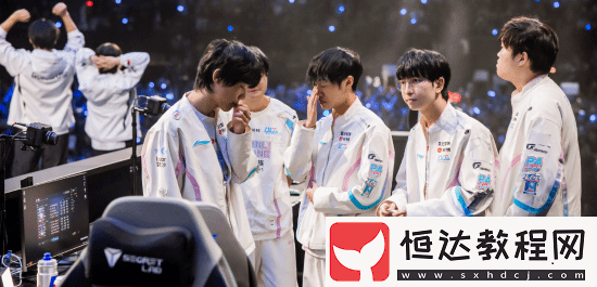 LPL教練稱BLG已經(jīng)是世界冠軍了