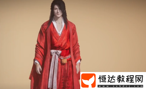 燕云十六聲外觀介紹