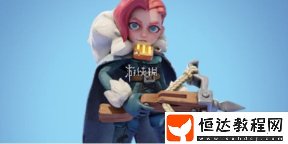 無(wú)盡冬日吉娜技能介紹