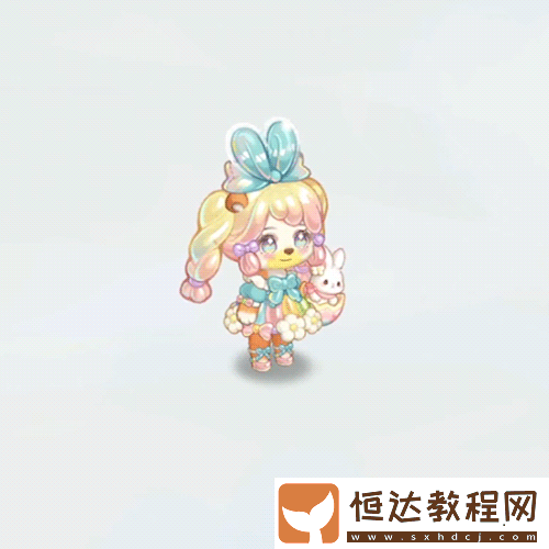 奧比島手游「巡游日」活動(dòng)開(kāi)啟！繽紛氣球風(fēng)格時(shí)裝、家具全新上線！
