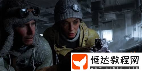 奪寶奇兵