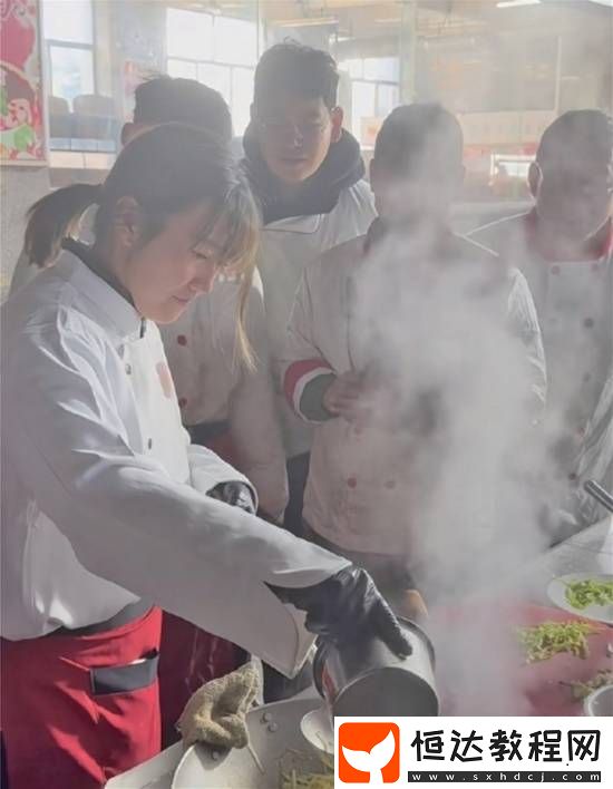 我想接地氣一些