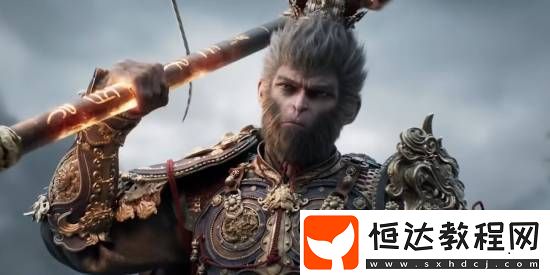 馮驥位列中國品牌人物500強第81名！黑神話