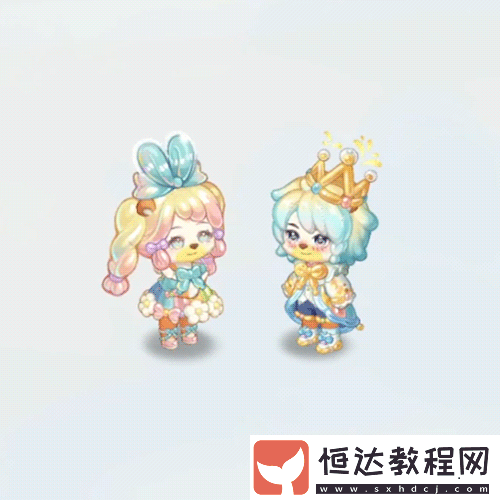 奧比島手游「巡游日」活動(dòng)開(kāi)啟！繽紛氣球風(fēng)格時(shí)裝、家具全新上線！