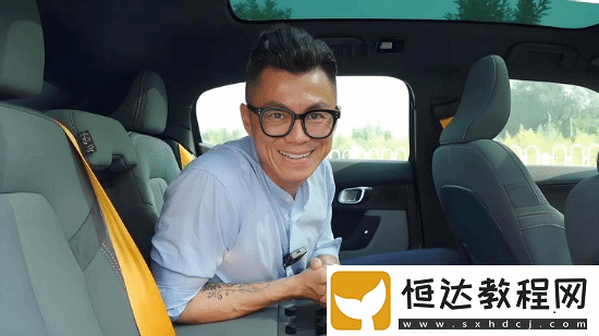 車評(píng)人陳震遭索賠500萬(wàn)元！提前泄露領(lǐng)克新車信息