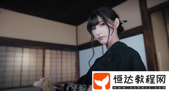 Steam真人互動影像新游極道游龍