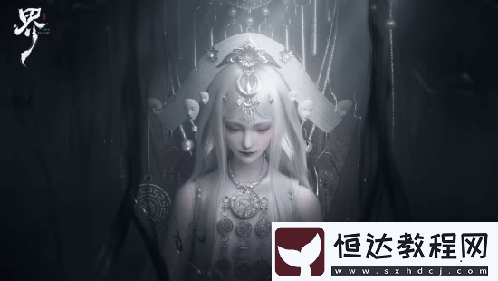東方仙詭游戲代號(hào)界首測(cè)定檔