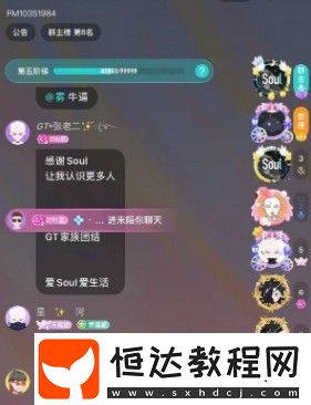 soul再遇見是什么意思