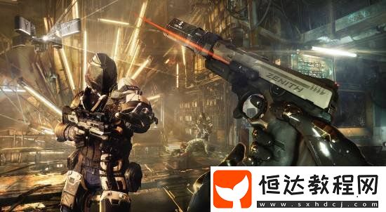 殺出重圍被曝將推出新作