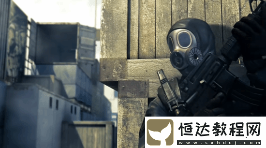 穿越火線懷舊服官宣！公測(cè)時(shí)間定了
