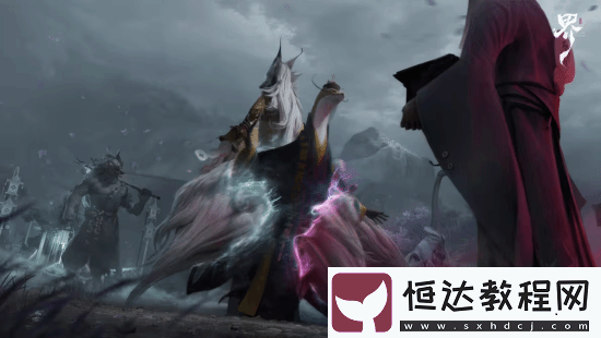 東方仙詭游戲代號(hào)界首測(cè)定檔
