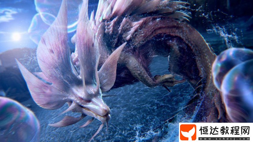 怪物獵人