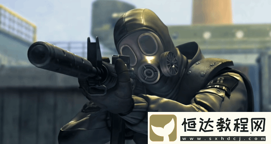 穿越火線懷舊服官宣！公測(cè)時(shí)間定了