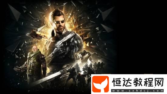 殺出重圍被曝將推出新作