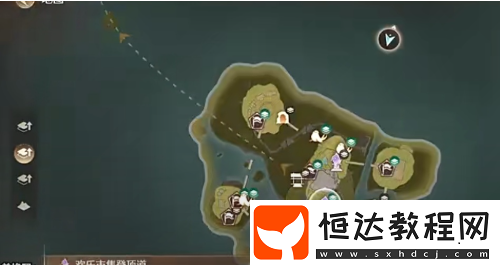 無(wú)限暖暖水龍卷任務(wù)攻略