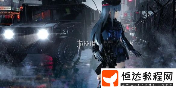 少女前線停服補(bǔ)償活動(dòng)入口地址