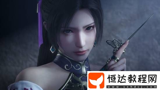 誰在正史的人氣高就選誰！主創(chuàng)談真三國無雙