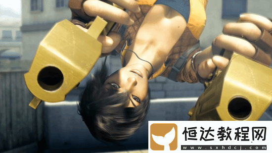 穿越火線懷舊服官宣！公測(cè)時(shí)間定了