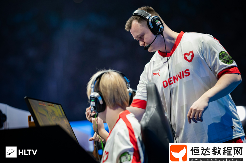 MOUZ教練sycrone