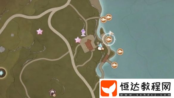 無限暖暖繁星入夜第1天攻略