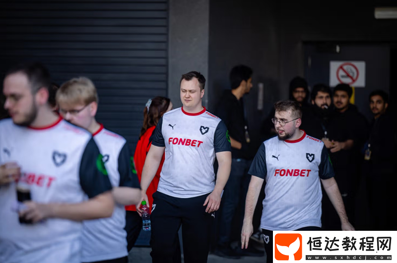 MOUZ教練sycrone