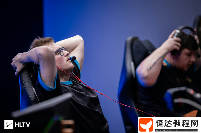 Boombl4談C9解散
