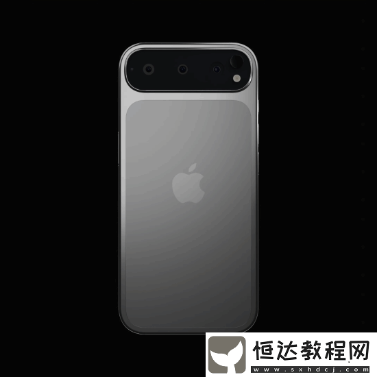 17系列外觀巨變！拼接設(shè)計(jì)