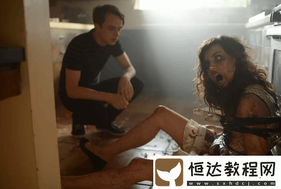 我的僵尸女友導(dǎo)演杰夫拜納自殺去世