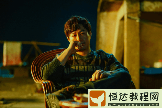 演藝事業(yè)受打擊！曝犯罪新劇谷雨已棄用張頌文