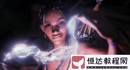 SBI插手的Xbox第一方新作午夜之南征集女主Cos