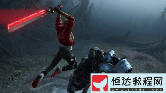 頑皮狗????新作星際
