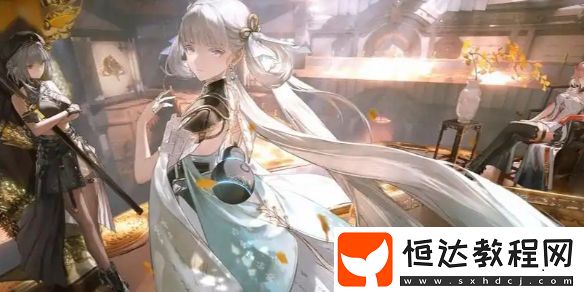 鳴潮青櫟庭院中心下棋解密攻略