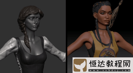 SBI插手的Xbox第一方新作午夜之南征集女主Cos
