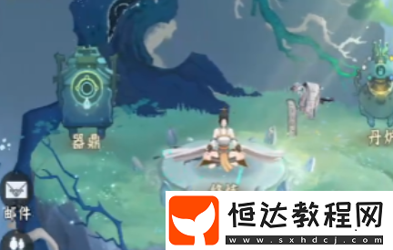 問劍長生快速升級方法