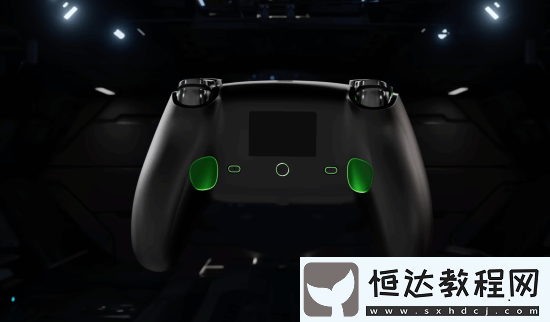 Xbox全新授權(quán)手柄官宣！這設(shè)計索尼看了都搖頭