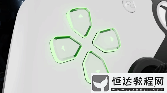 Xbox全新授權(quán)手柄官宣！這設(shè)計索尼看了都搖頭