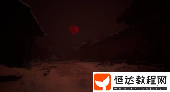 這畫面如何