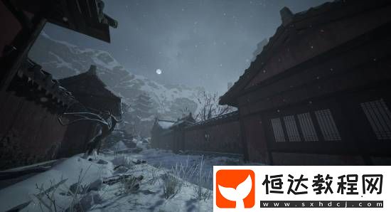 這畫面如何