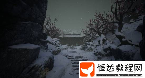 這畫面如何
