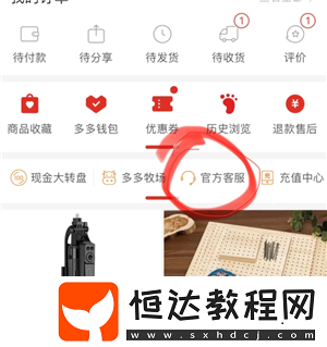 拼多多運(yùn)費(fèi)險(xiǎn)被被平臺(tái)取消怎么恢復(fù)