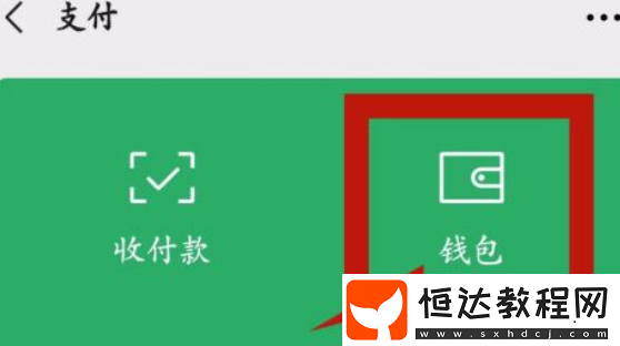 微信零錢通自動轉(zhuǎn)入關(guān)閉方法