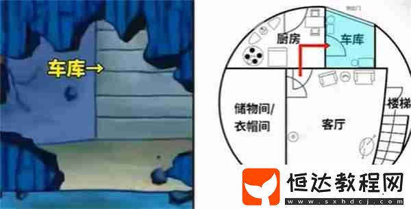 抖音全網(wǎng)最細(xì)的博主是什么梗