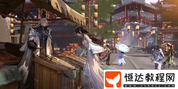 劍俠世界3江湖春日休閑攻略！