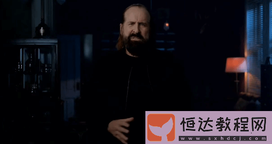 全新驚悚故事！