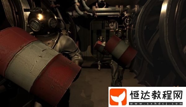 Steam-平臺(tái)開(kāi)放搶先體驗(yàn)