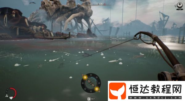 支持中文
