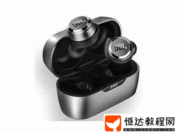 jbl藍(lán)牙耳機(jī)連接方法